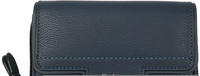 Gabor Gabriella, Medium Flap Wallet, Black (8756 53) dark blue