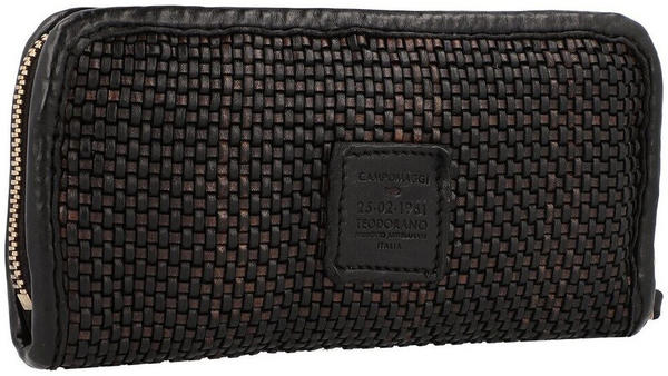 Campomaggi Wallet (C000100ND-X1670) nero