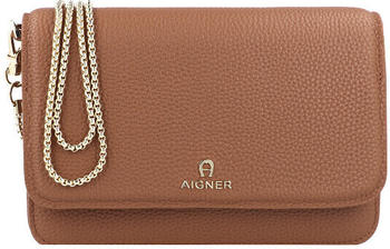Aigner Fashion Bill- and Card Case brown