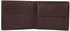 Braun Büffel Prato RFID Wallet 4+4CS (69331-760) brown