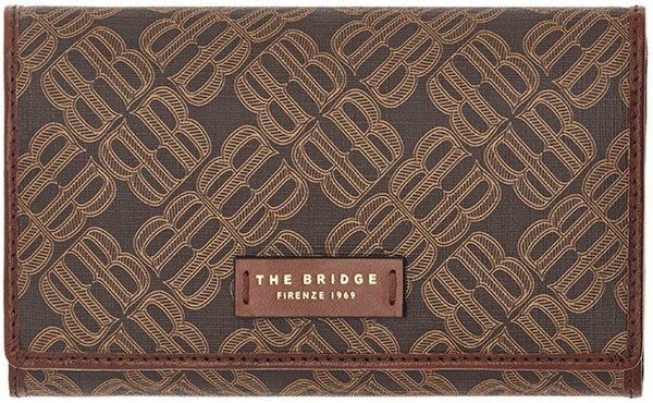 The Bridge Anna (0187105A) heritage/gold