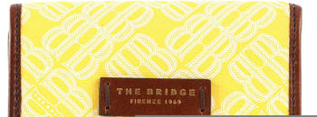 The Bridge Anna (0187005A) yellow