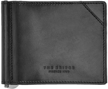 The Bridge Dante (01411101) black/palladium/ruthenium