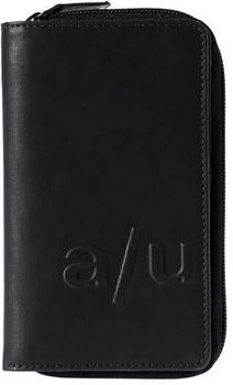 Aunts & Uncles Mishima black
