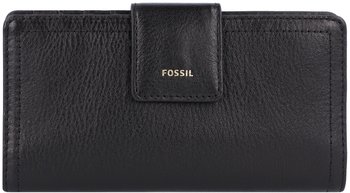 Fossil Logan RFID Tab Clutch black (SL7830)
