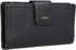 Fossil Logan RFID Tab Clutch black (SL7830)