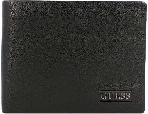 guess new boston billfold coin