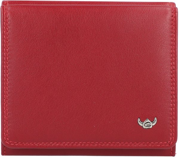 Golden Head Polo RFID (118351) red