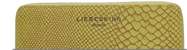 Liebeskind Berlin Liebeskind Chelsea Snake Gigi (T1.108.93.X538) guacamole