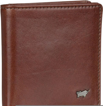 Braun Büffel Country RFID (35040-050) brown
