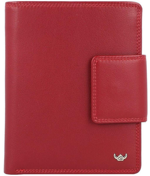 Golden Head Polo RFID (230051) red