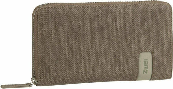 Zwei M.Wallet MW2 canvas-basalt