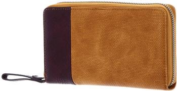 Zwei Eva EV2 canvas-curry