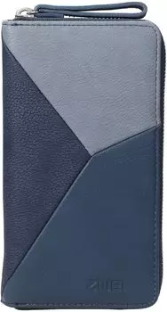 Zwei Jana J2 nubuck-blue