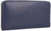 Mandarina Duck Hera 3.0 Zip Around Wallet (P10RAP11) dress blue