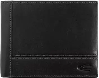 Camel Active Scheintasche Tokyo black (270 704)