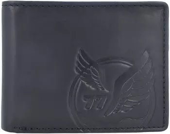 Camel Active Jeans B&ouml;rse Nepal black (280 701)