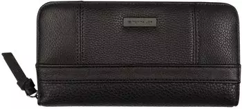 Tom Tailor Juna (24421) black