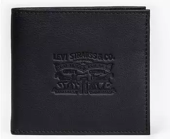 Levi's Vintage Two Horses (222539) black