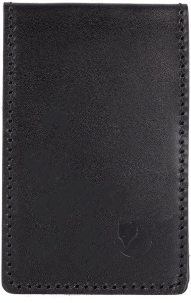 Fjällräven Övik Card Holder Large black
