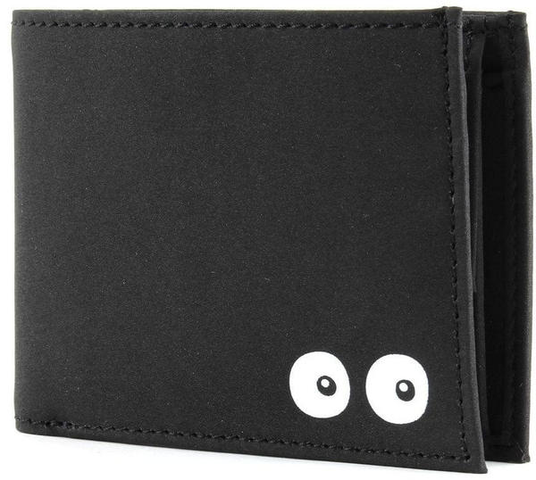 Oxmox New Cryptan Pocket Wallet (80903) eyes
