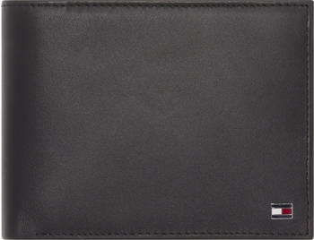 Tommy Hilfiger Trifold-Brieftasche (AM0AM00657) black