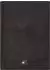 Tommy Hilfiger Portrait Trifold-Brieftasche (AM0AM00664) black