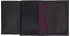 Tommy Hilfiger Portrait Trifold-Brieftasche (AM0AM00664) black