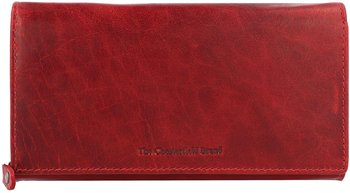The Chesterfield Brand Hampton red