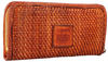 Campomaggi Wallet (C000100ND-X1670) cognac