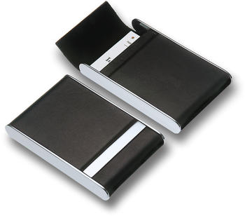 Philippi Giorgio Business Card Wallet black