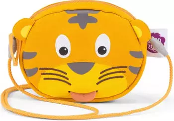 Affenzahn Kinderportemonnaie (AFZ-WAL) Tiger