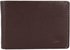 Braun Büffel Prato RFID Wallet XS (69330-760) brown
