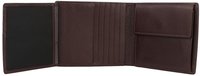 Braun Büffel Prato RFID Wallet 11CS (69339-760) brown