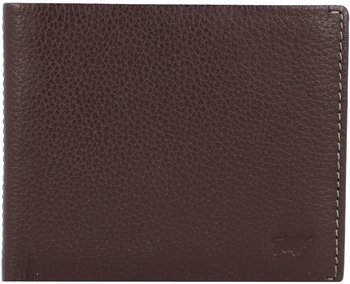 Braun Büffel Prato RFID Wallet 11CS (69339-760) brown