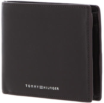 Tommy Hilfiger TH Metro Trifold Wallet (AM0AM07302) testa di moro
