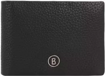 Bogner Vail Ruben BillFold Sh7 (4190000704) black