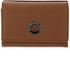 Mandarina Duck Mellow Leather Wallet with Flap M (P10FZP65) indian tan