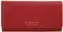 rot: Bugatti Linda Wallet With Flap