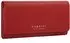 Bugatti Linda Wallet With Flap red