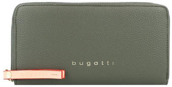 Bugatti Fashion Bugatti Ella Wallet (49663) green