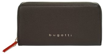 Bugatti Fashion Ella Wallet (49663) dark brown