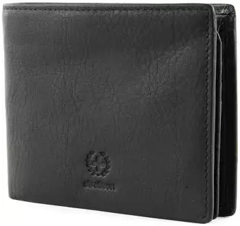 Strellson Blackwall BillFold H7 (4010002740) black