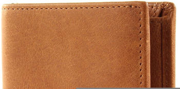 Strellson Blackwall BillFold V7 (4010002743) cognac