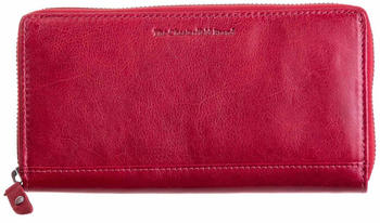 The Chesterfield Brand Bridget (C080317) red