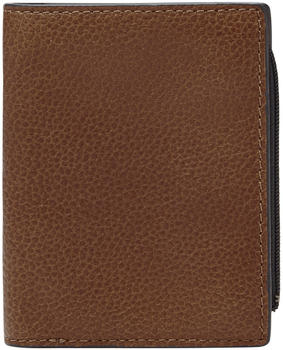 Fossil Thad Modular 3-in-1 Wallet Medium brown
