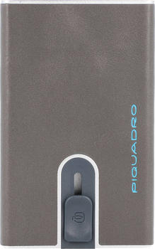 Piquadro Blue Square RFID (PP4825B2R) grey