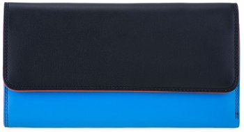 MyWalit Tri-fold Zip Wallet 1 (MWT-269) burano