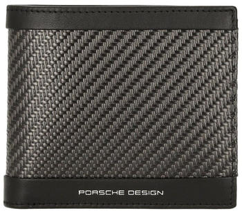 Porsche Design Carbon Billfold 10 (OCA09901) black