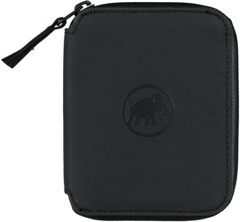 Mammut Sport Group Mammut Seon Zip Wallet (2810-00081) black